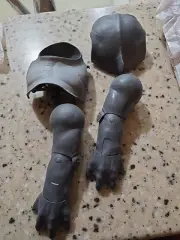 Dc Multiverse King Shark Baf