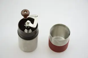 【全場免運】咖啡磨豆機 四合一便攜式咖啡機 不銹鋼隨行杯 手搖磨豆機 戶外研磨杯咖啡壺
