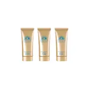 Shiseido Anessa Perfect UV Sunscreen Skincare Gel N SPF50+ PA++++ (2022 Version) - 90g (3ea) Set