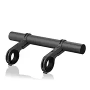 Electric Scooter Horizontal Extension Frame Electric Scooter Handlebar