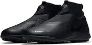 [Nike] Phantom Vision Academy Dynamic Fit Kid's Soccer Turf Shoes (1 Little Kid M)