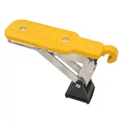 Car Door Step Feet Stand Roof Rack Door Latch Step Universal Adjustable