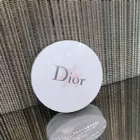 在飛比找Yahoo!奇摩拍賣優惠-2020新品 DIOR 迪奧 雪晶靈透亮水霧光粉餅 SPF1