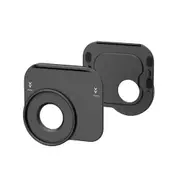 37mm Iphone Lens Mount for Pro/pro Max Cage Quick Release Adapter