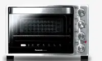 在飛比找Yahoo!奇摩拍賣優惠-【大邁家電】Panasonic國際牌 NB-H3200 烤箱