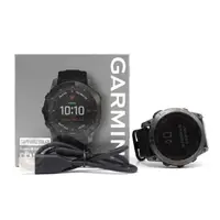 在飛比找蝦皮購物優惠-【高雄橙市3C】GARMIN Fenix 7X SAPPHI