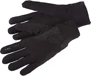 [Pro Touch] Men's Feldspieler Gloves, Schwarz, 5