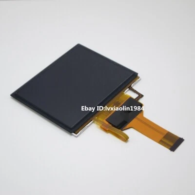 LCD Display Screen Monitor Touch Panel Assy For Fuji Fujifilm GFX 50S / GFX50S