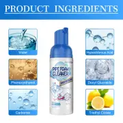 Pipe Dredge Deodorant Foam Cleaner, Powerful Sink And Drain Cleaner, Liquid Hai℃