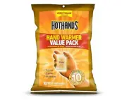 HotHands Hand Warmer Value Pack, 10 Count