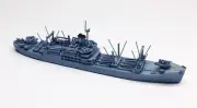 Neptun 1392 US Attack Transport Bayfield 1944 1/1250 Scale Model Ship