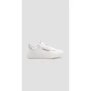 Replay Womens Sneakers Clearview Shoes White