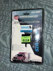 Interstate Connections, Micro Satellite Radio Antenna SIR-3000