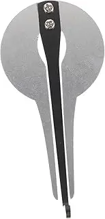 ERINGOGO Professional Metal Mouth Harp Jaw Harp Instrument Ethnic Music Ideal for Meditation Australia