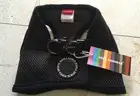 Puppia Soft Vest Step-In Medium Dog Harness