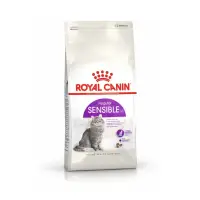 在飛比找Yahoo奇摩購物中心優惠-ROYAL CANIN法國皇家-腸胃敏感成貓(S33) 10