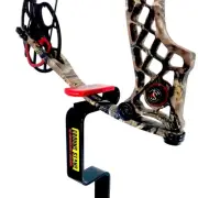Ground Buddy Ground Blind Crossbow/Compound Bow Holder