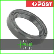 Fits MITSUBISHI LANCER/COLT OIL SEAL TRANSAXLE CASE 23.7X35.2X6X6 - C51A-C77A,CA