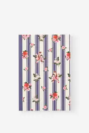[Typo] Typo - A5 Riley Lined Notebook - Cat ditsy SOLID CAT DITSY