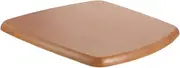 HOUDERCO DIY Wooden Chair Seat Replacement Pad and Stylish Stool Seating Part for Home Office Dining and More Enhance Your Chair Safety and Appearance