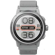 COROS APEX 2 Pro GPS Outdoor Watch - OSFA Grey