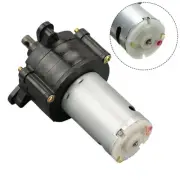 LED Light Power by Hand Wind Dynamo Hydraulik Test 5V6V12V24V 1500mA 20W Motor