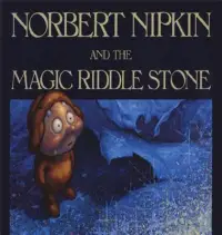 在飛比找博客來優惠-Norbert Nipkin and the Magic R