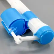 Universal Toilet Tank Flush Inlet Valve Cistern Fill Repair Kit Adjustable