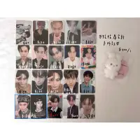 在飛比找蝦皮購物優惠-NCT127 道英專卡小卡娃娃 Ayyo 2 Baddies