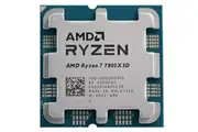 AMD Ryzen 7 7800X3D 8 Core Processor - OEM [100-100000910]