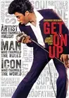 Get On Up (DVD) Chadwick Boseman Viola Davis Craig Robinson Octavia Spencer