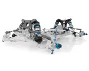 Team Associated RC10B6.4CC Collector's Clear Edition 1/10 2WD Electric Buggy