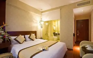 千禧河內酒店Millennium Hanoi Hotel