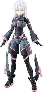 BANDAI Hobby KIT 30MS Option Body Parts Sigma Sisters Paradox 1 [Colour A]