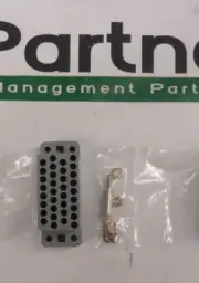 BRAND NEW! MRAC34S, Winchester Electronics, Miniature Rectangular Connectors