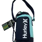 HURLEY｜配件 SET BOTTLE WITH BAG UNISEX - CROSSBODY WATER 水瓶斜背
