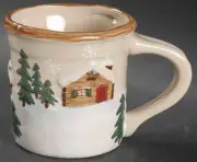 St Nicholas Square Heartland Mug 9437827