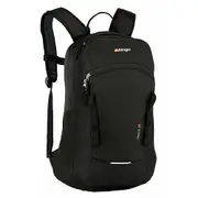 VANGO TRACK 25L - BLACK / RED - DAY PACK / BACKPACK