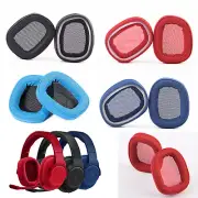 Headphone Ear Pads Headset Earpads For Logitech G433 G233 G-pro G533 G231 G331