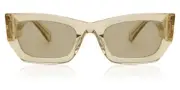 Miu Miu MU09WS 11T40F 53 Women Sunglasses