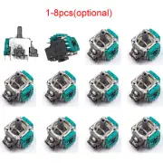 3D Analog Joystick Thumbstick Sensor Module for Switch Pro Game Controller