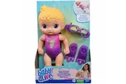 Baby Alive Sunny Swimmer Blonde