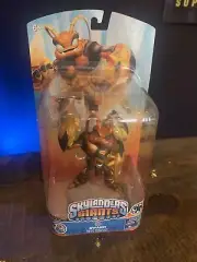 Skylanders Giants Swarm Figure Pack, Rare, VTG, “Bring The Sting” Museum Quality