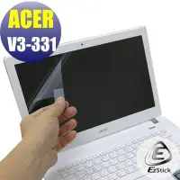 在飛比找蝦皮商城優惠-【EZstick】ACER V3-331 系列 靜電式筆電L