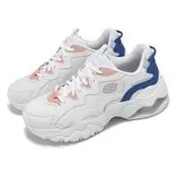 在飛比找momo購物網優惠-【SKECHERS】休閒鞋 D Lites 3.0 Air 