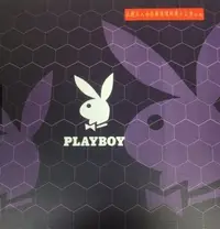 在飛比找Yahoo!奇摩拍賣優惠-Playboy天使絨石墨烯四季被涼被150*180cm菱格紋