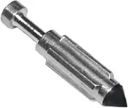 Carburetor Petrol Filter Carburettor Float Needle Valve & Spring for GX110 GX140 GX160 & GX200 Tools Replacement Accessories