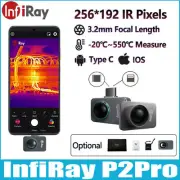 InfiRay P2 Pro PCB Circuit Mobile Phone Infrared Thermal Imager Thermal Camera