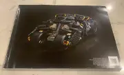INSTRUCTION MANUAL ONLY from LEGO 76240 Batman Batmobile Tumbler, Brand New!