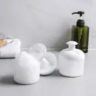 AU Portable Cleanser Foam Maker Face Clean Tool Bubble Foamer For Girl And Woman